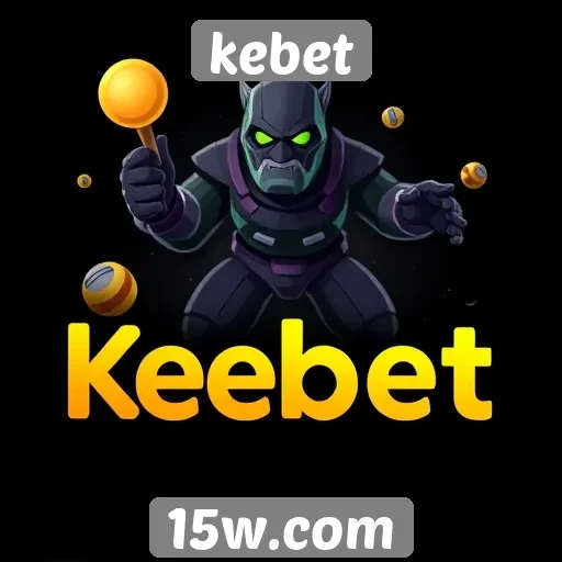 Análise da diversidade de jogos disponíveis no kebet