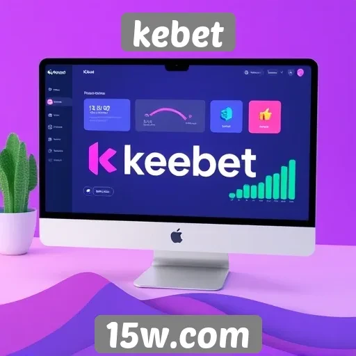 novas funcionalidades prometem melhorar a experiência no kebet